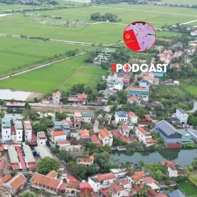 Có được xác định lại diện tích đất ở đã cấp sổ trước năm 2004?