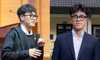 Thủ khoa đầu ra Khoa Ngân hàng đạt GPA 4.0: Trưởng thành từ nghiên cứu khoa học và phong trào Đoàn - Hội 