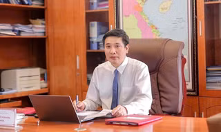 Đại học Khoa học - Nơi hội tụ vẻ đẹp trí tuệ và vẻ đẹp thanh xuân
