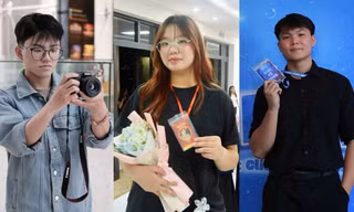 Đi làm thêm trong dịp nghỉ Hè: Cơ hội để sinh viên nâng cao kỹ năng 