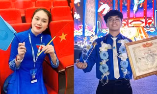 Thanh niên trao niềm tin, lan tỏa những điều tử tế 