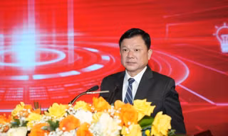 Công bố thành lập các trung tâm của Đại học Thái Nguyên tại Cao Bằng