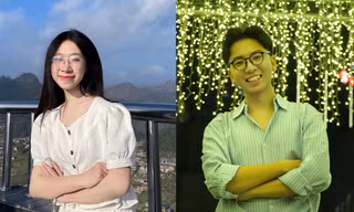Khoảng cách xa, nỗi nhớ gần