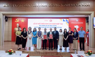 Thương hiệu cá nhân của sinh viên bắt đầu từ những trải nghiệm trên giảng đường