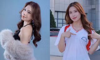 Nữ 'Sinh viên 5 tốt' ĐH Kinh tế Quốc dân cùng hành trình 'không tự giới hạn mình sau ánh đèn sân khấu'