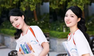 Nữ sinh NEU ghi dấu ấn với học bổng Xuất sắc, giải nghiên cứu khoa học và Quán quân 'The Show'