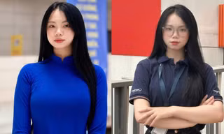Dấu ấn học thuật của nữ sinh ĐH Phenikaa qua nghiên cứu liên ngành và trải nghiệm quốc tế 