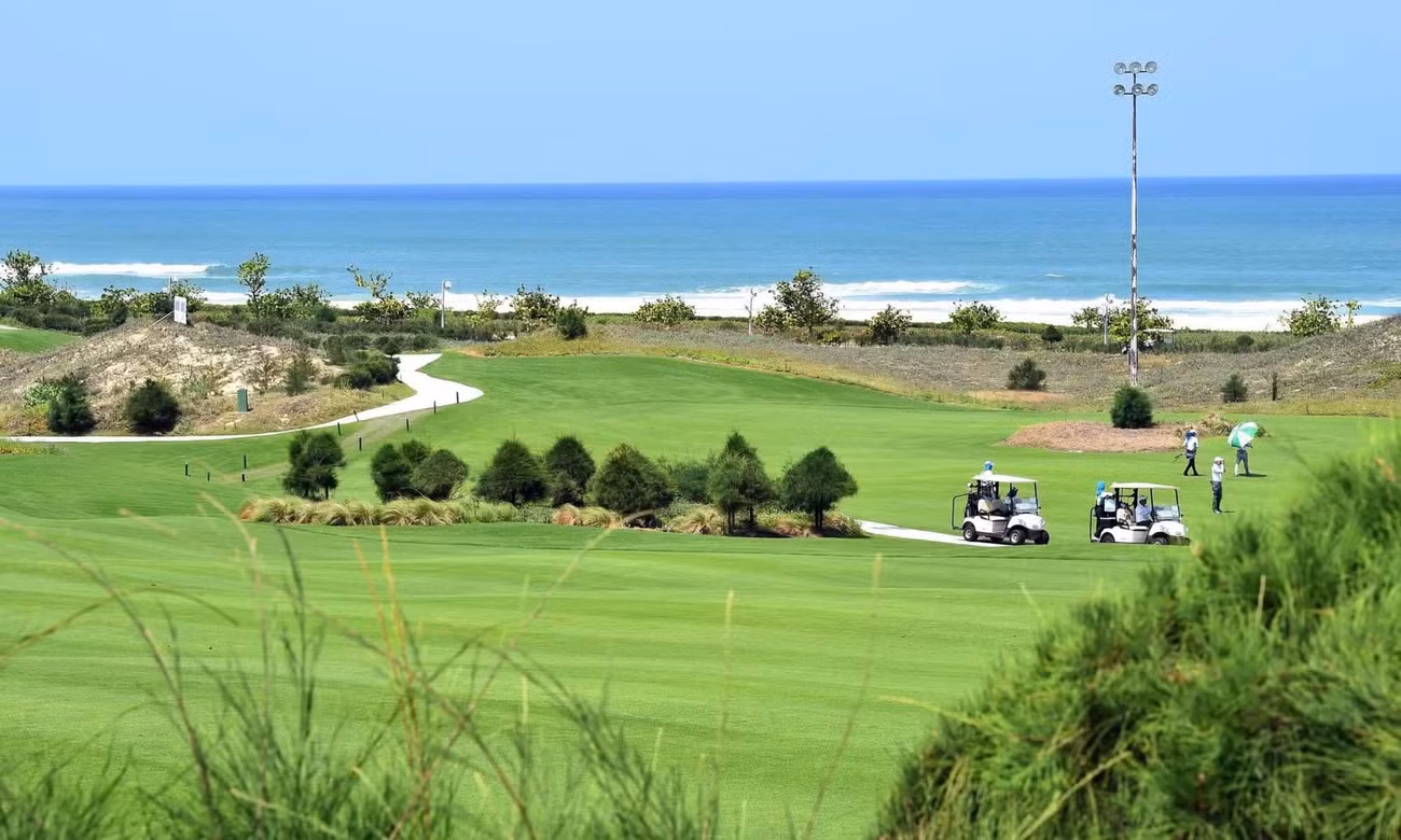 Rà soát từng chi tiết, đảm bảo điều kiện tốt nhất cho Giải Vô địch Golf Quốc gia - Cúp VinFast 2026