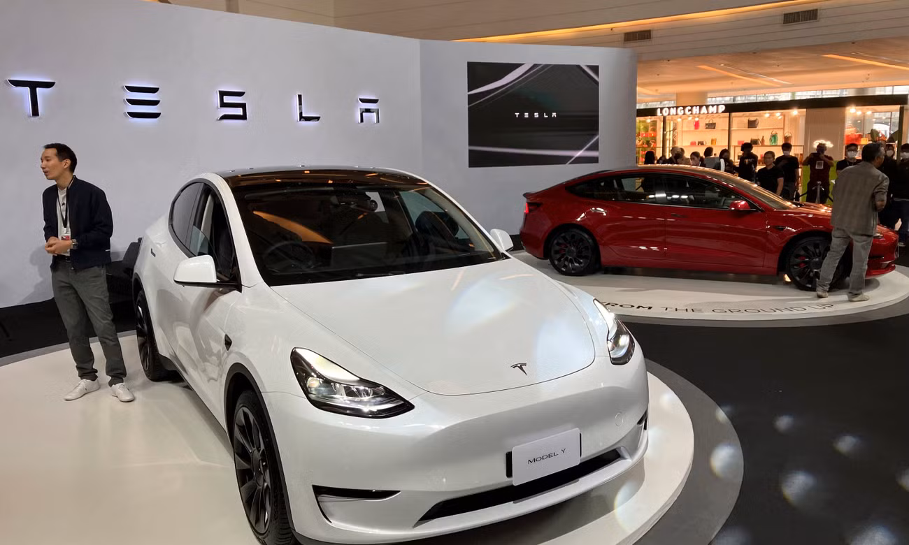 Động thái mới của Tesla ở Việt Nam