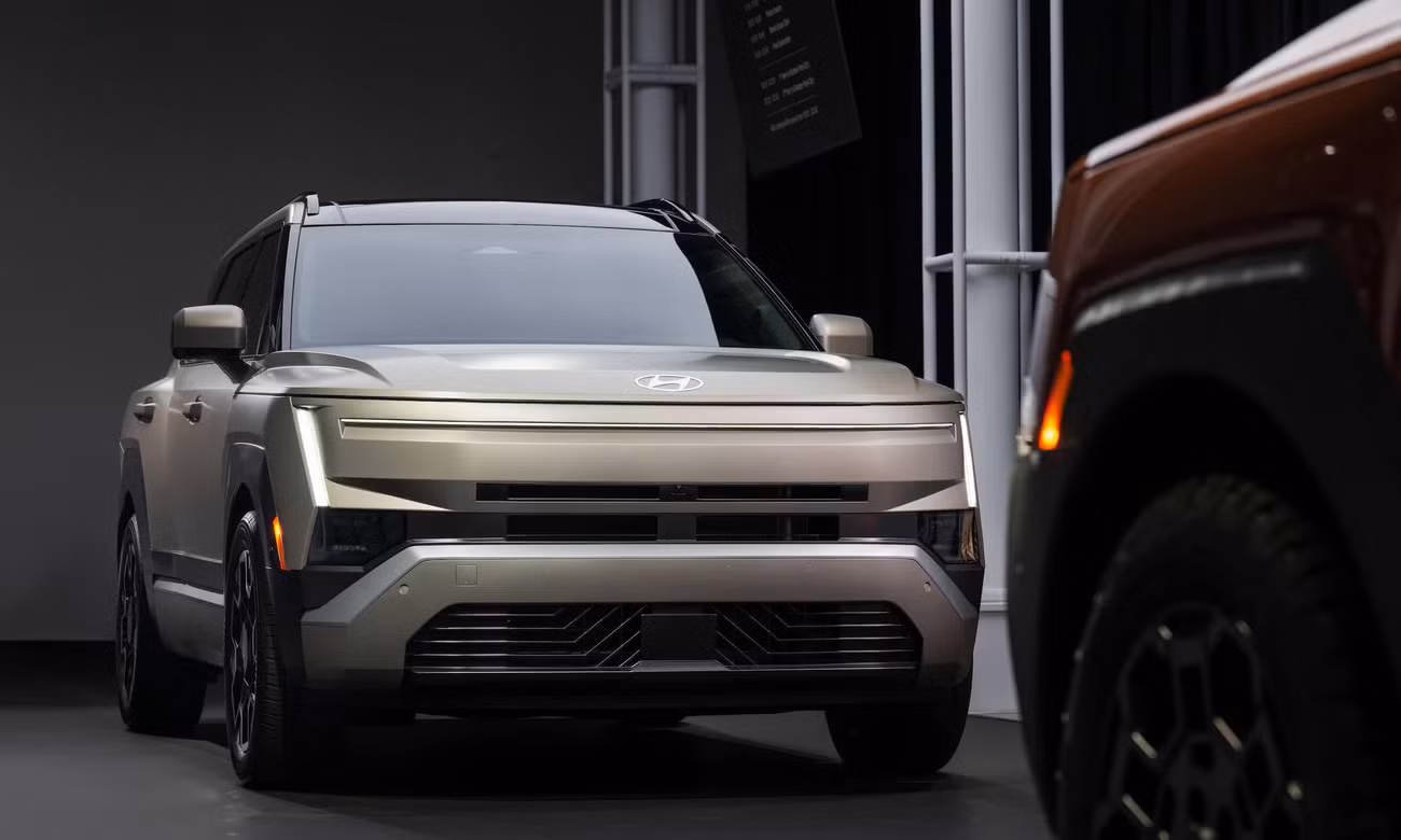 Hyundai Tucson đời mới lập kỷ lục ngay ngày đầu mở bán