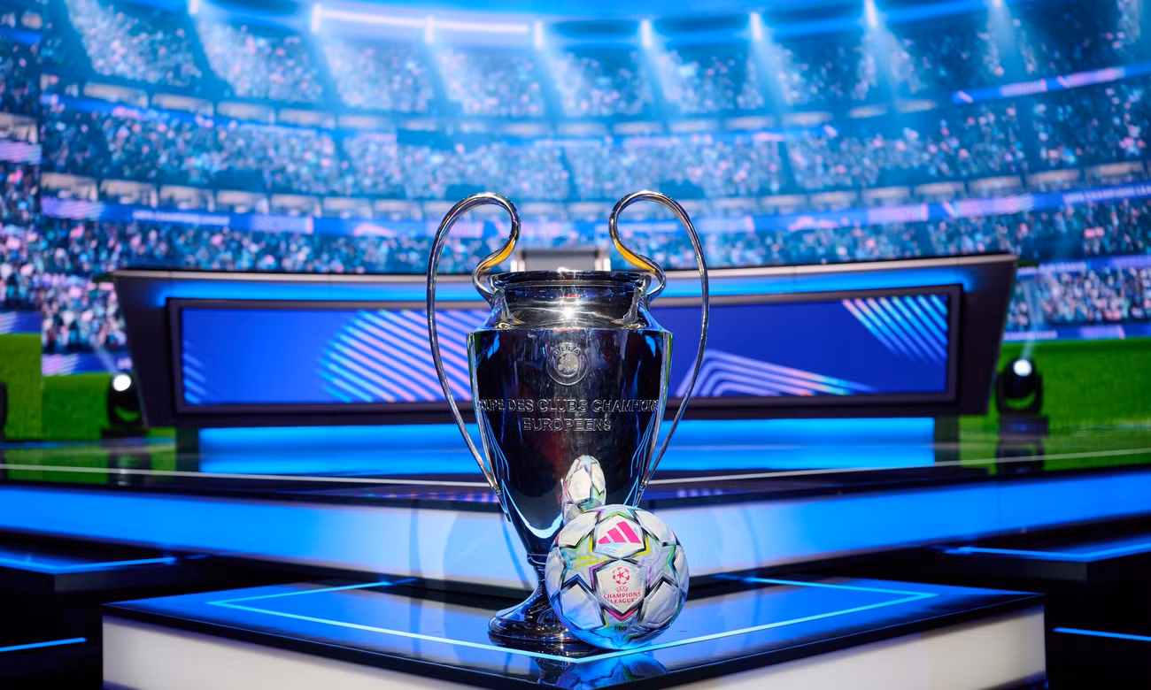 Champions League