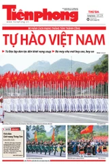 Tiền Phong số 231/2025