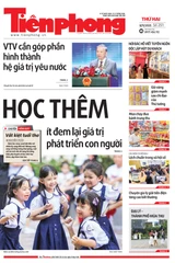 Tiền Phong số 251/2025