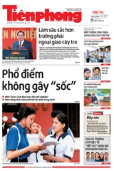 Tiền Phong 197/2025