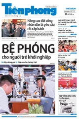 Tiền Phong 219/2025