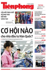 Tiền Phong số 223/2025