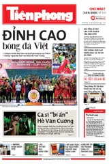 Tiền Phong số 222/2025