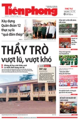 Tiền Phong số 218/2025
