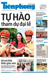 Tiền Phong 228/2025
