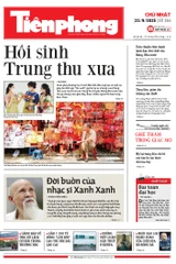 Tiền Phong số 264/2025
