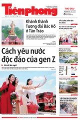 Tiền Phong số 227/2025