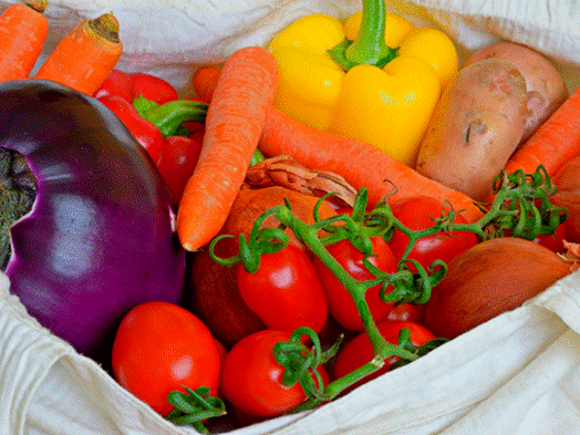 Ăn gì khi bị buồng trứng đa nang? ảnh 3