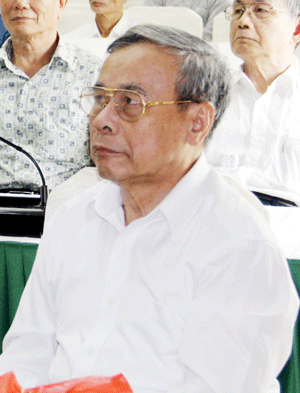 “Chúng tôi tin vào thế hệ thợ mỏ hôm nay...“ ảnh 1