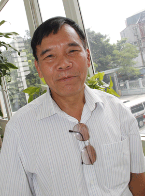 “Chúng tôi tin vào thế hệ thợ mỏ hôm nay...“ ảnh 4