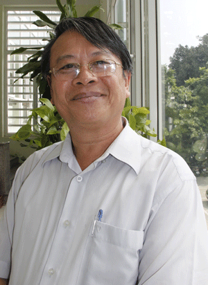 “Chúng tôi tin vào thế hệ thợ mỏ hôm nay...“ ảnh 3