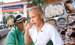 Những câu hỏi nóng từ bữa ăn bán trú ‘lèo tèo’ ở Trường Tiểu học Trung Giã