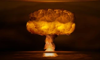 Thảm họa hạt nhân Hiroshima hé lộ bí ẩn sự hình thành của Hệ Mặt Trời