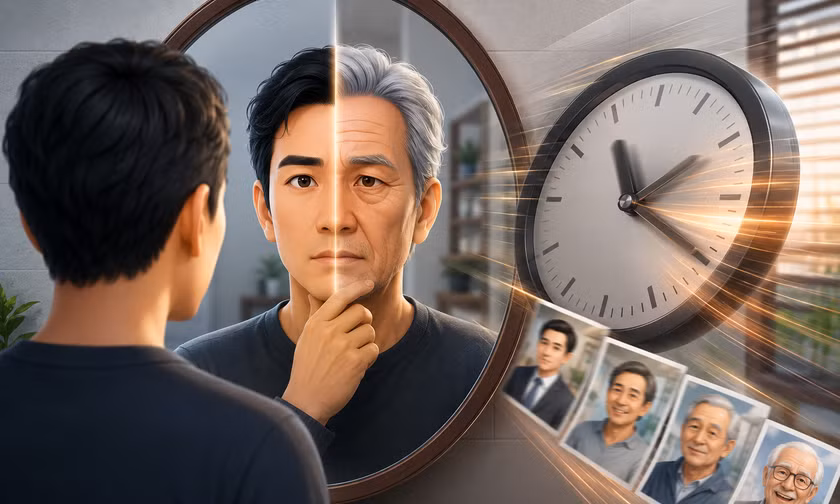 TP NOW: Người 40 tuổi sắp được học gì để chuẩn bị cho tuổi già?
