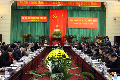 Thi hành kỷ luật 847 đảng viên