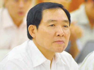 Một phụ nữ khai có con riêng với ông Dương Chí Dũng