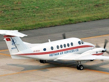 Cục Hàng không điều tra vụ máy bay hạ cánh bằng bụng