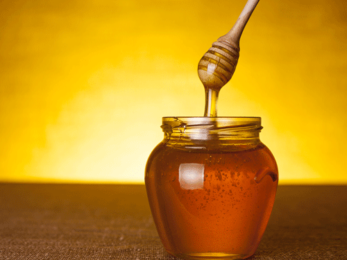 Mật ong giả chứa chì, kháng sinh độc hại