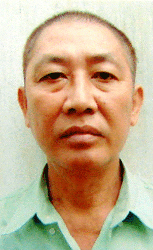 Lê Thanh Tuấn - Kẻ bán chết hai người sau 22 năn lẩn trốn. Lê Thanh Tuấn - Kẻ bán chết hai người sau 22 năn lẩn trốn