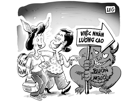 Bị 'bán' làm vợ khi mới 15 tuổi