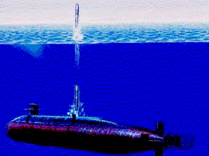 Tấn công bằng tên lửa 