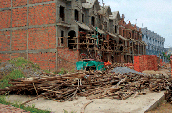 Đại gia ngoại vung tiền thâu tóm doanh nghiệp Việt