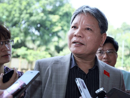 Bộ trưởng Tư pháp: Thi tuyển vụ trưởng để hút người tài