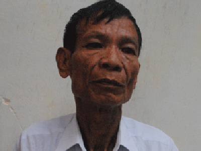 Truy bắt ‘tướng tình báo’