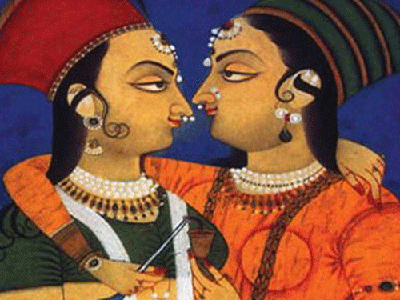 Người cổ đại ngừa thai như thế nào?