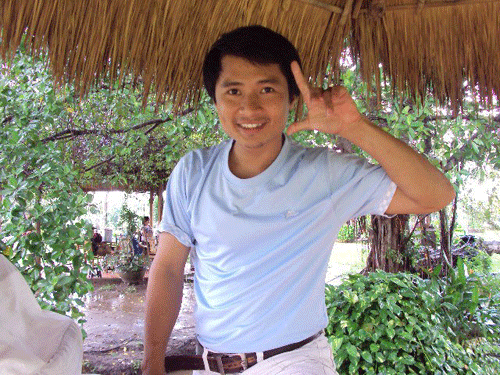 Hình ảnh Khuyến chia sẻ trên mạng