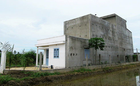 Tài sản của bà Thu Ba đã được chuyển giao cho con trai. Tài sản của bà Thu Ba đã được chuyển giao cho con trai