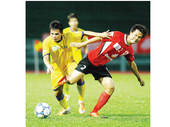 Sông Lam lên hương, Kiên Giang sập bẫy