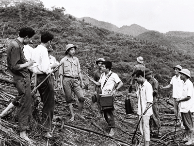 Một thời đáng nhớ