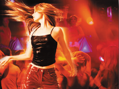 Khi DJ nữ nhận đòn ghen của các quý bà