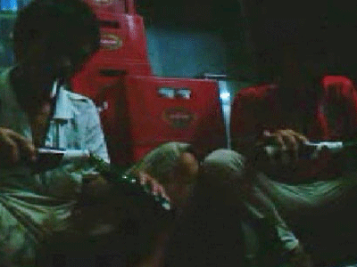 Phá ổ sản xuất bia Heineken và Tiger giả