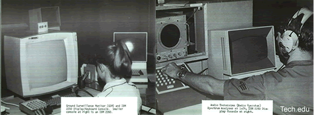 Trung tâm tác chiến điện tử chống thâm nhập ICS ở Thái Lan